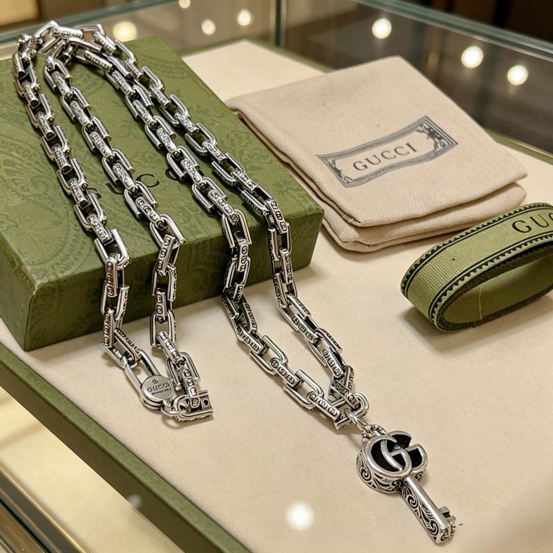 Gucci Necklace 07yxs60